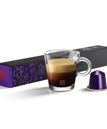 Firenze Arpeggio Decaffeinato