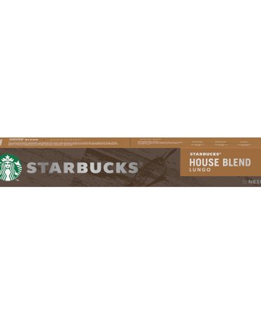 House Blend