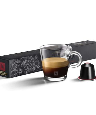 Ristretto Italiano Decaffeinato